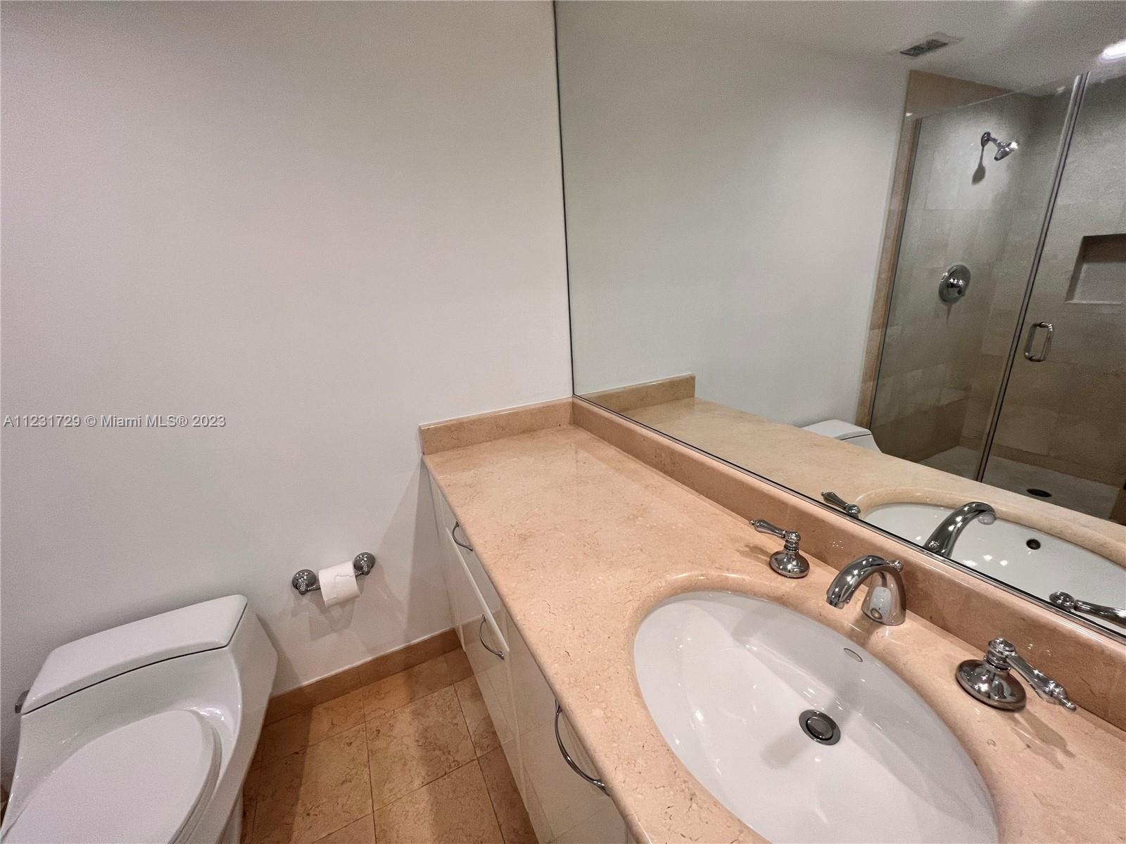 3rd Bathroom