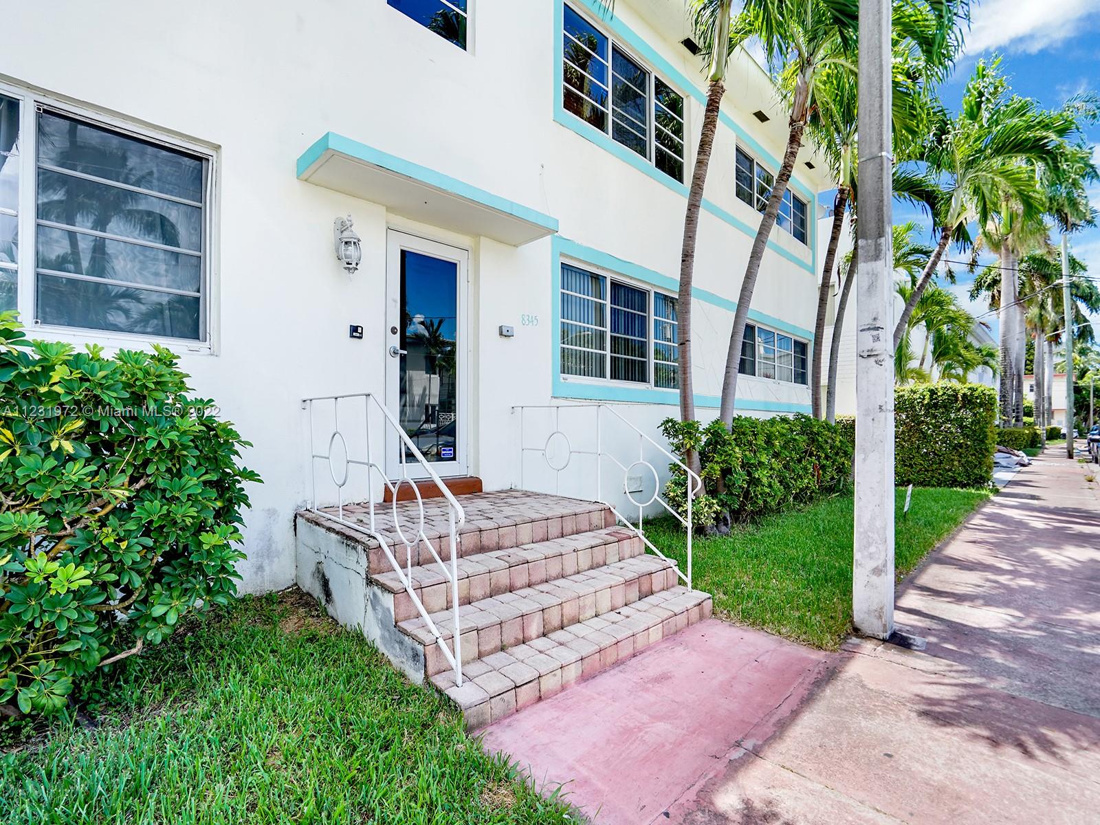 8345  Byron Ave #5 For Sale A11231972, FL