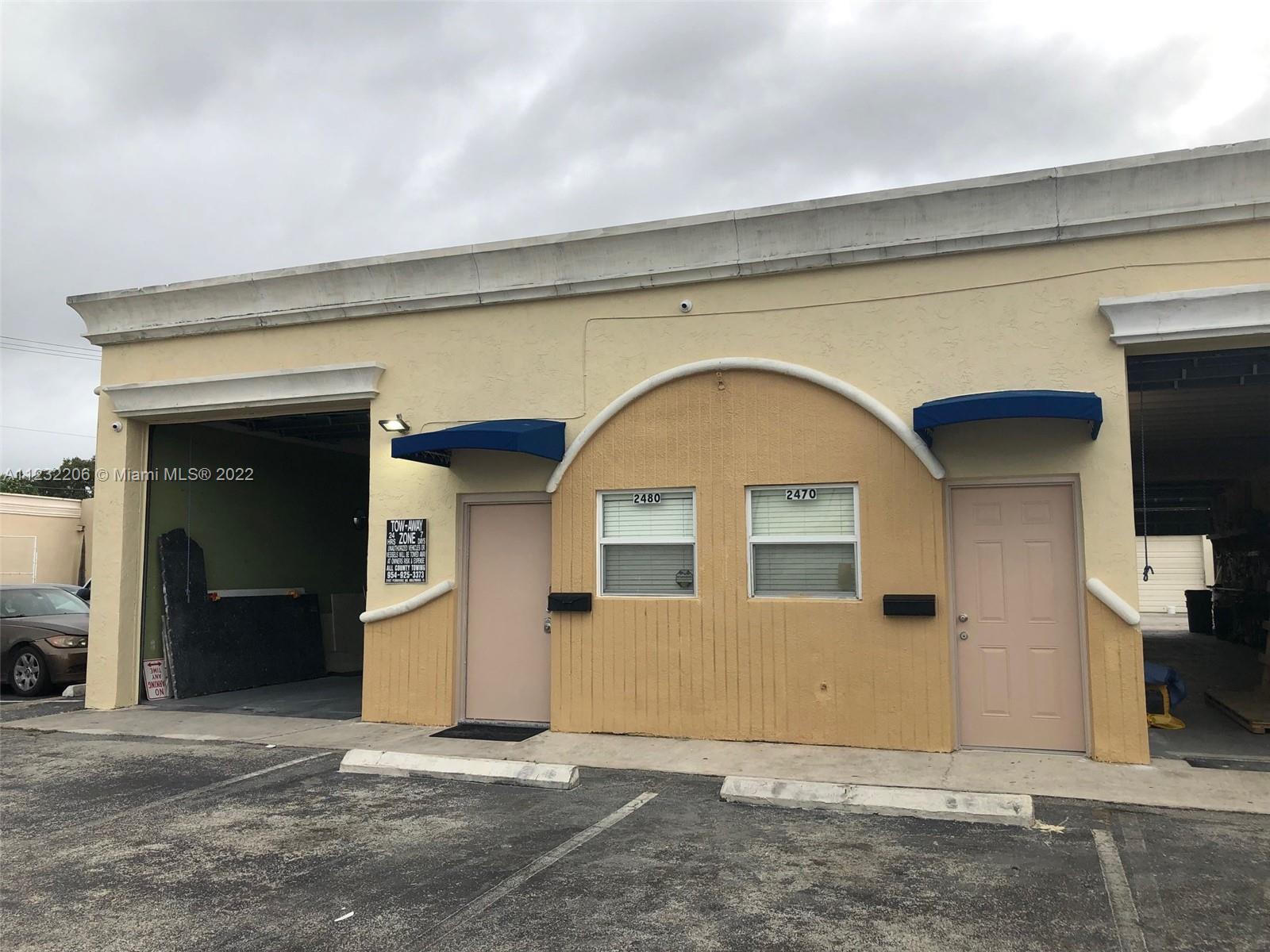 2480 SW 56th Ave 2480, West Park, FL 33023