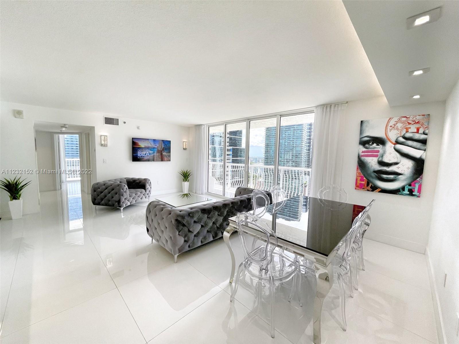 1200  Brickell Bay Dr #3023 For Sale A11232152, FL