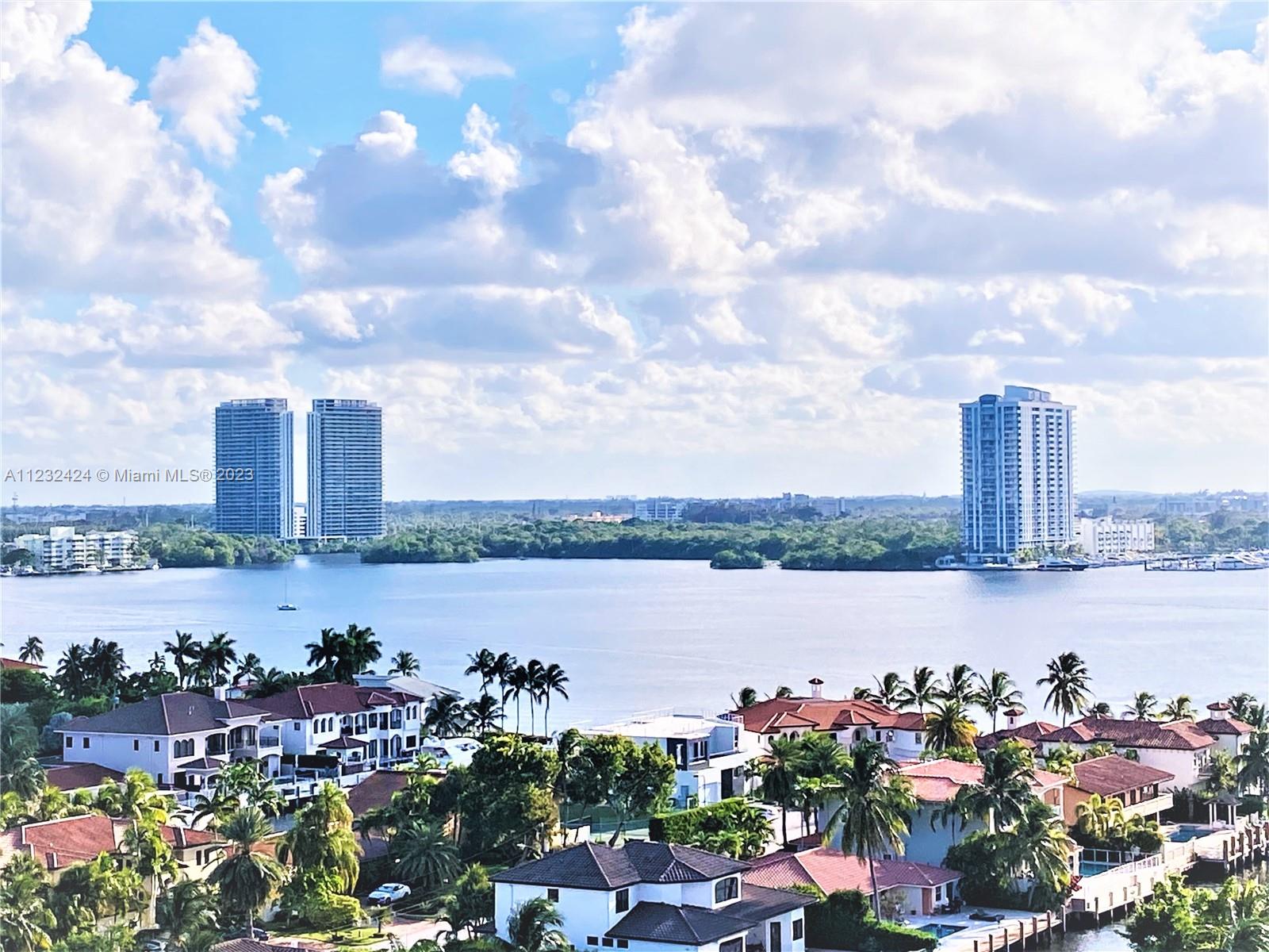 Photo 1 of 2000 Isl Blvd Williams Is Apt 3008 in Aventura - MLS A11232424