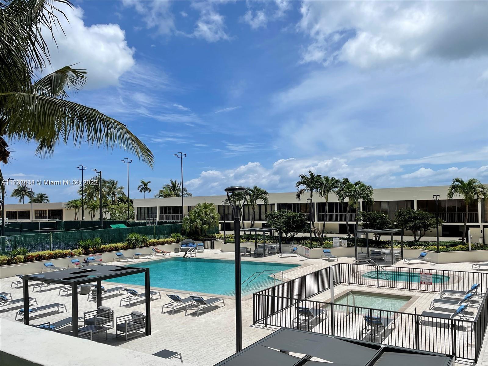 Photo 2 of Brickell Place Phase II C Apt CC8 in Miami - MLS A11232434