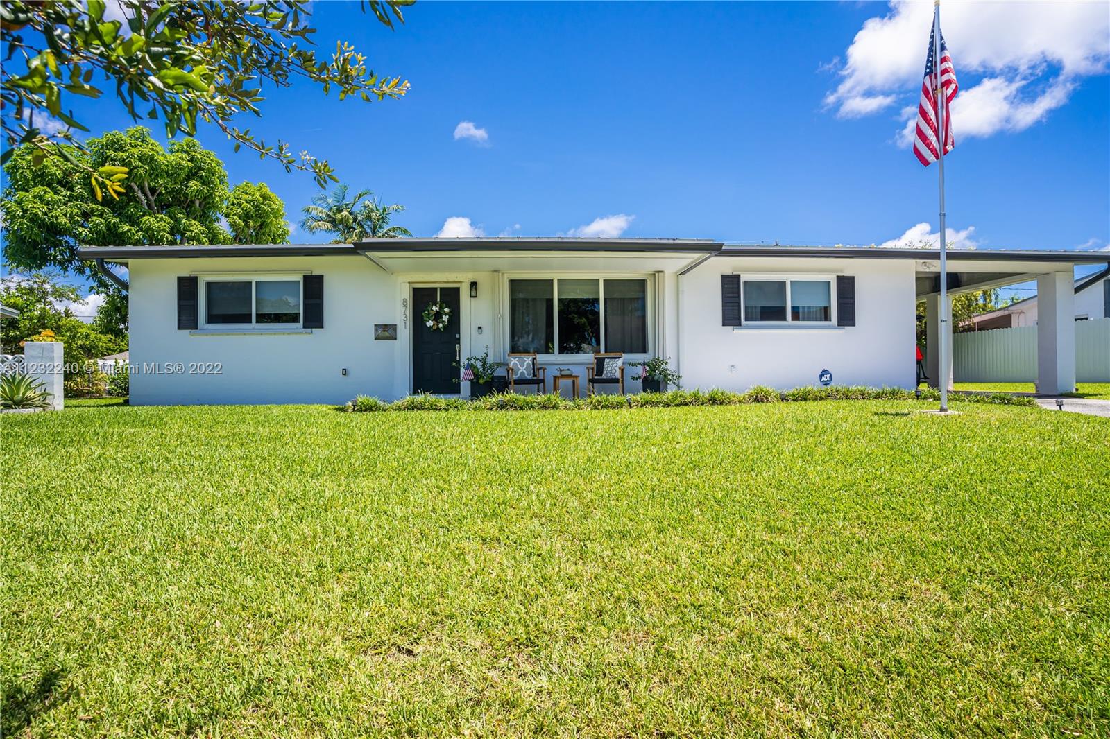 8731 SW 193rd Ter  For Sale A11232240, FL
