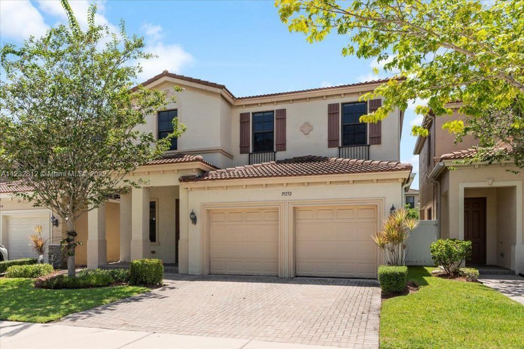 Aventura Isles Homes For Sale and Rent