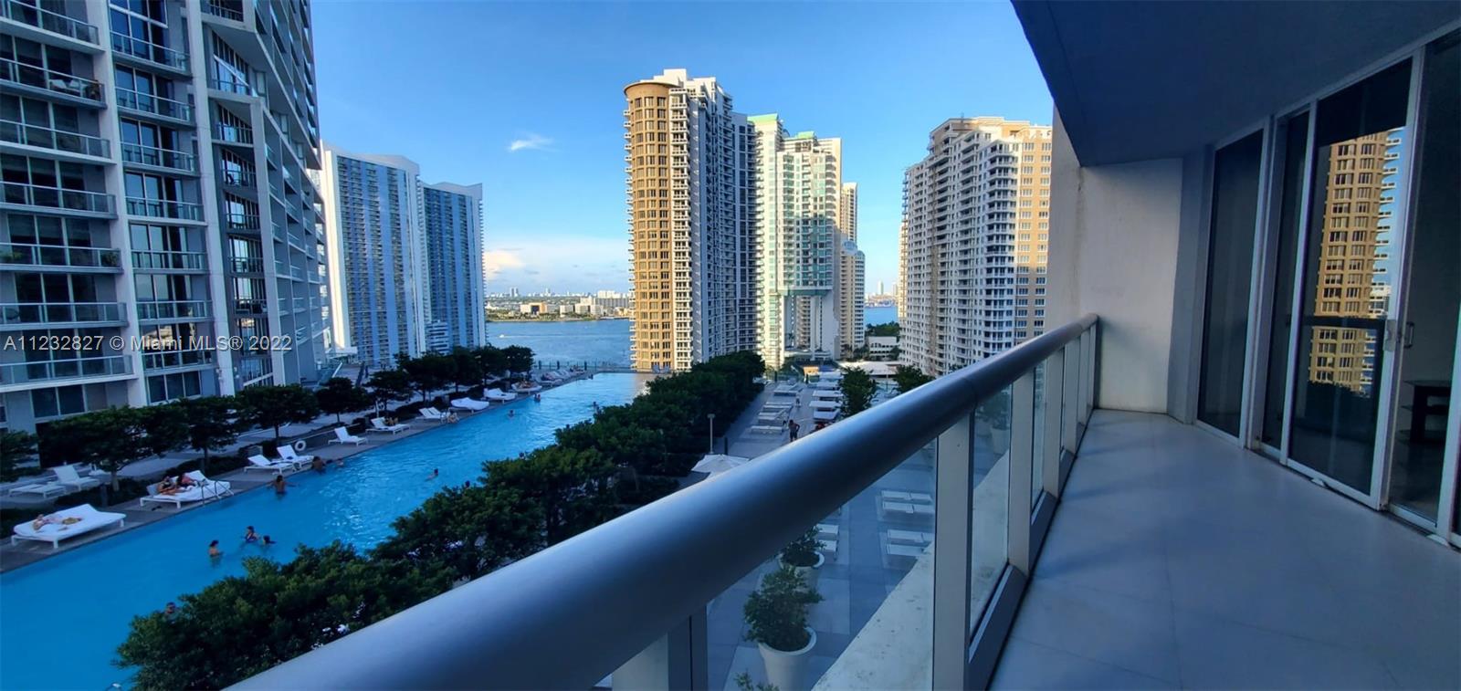 495  Brickell Ave #1706 For Sale A11232827, FL