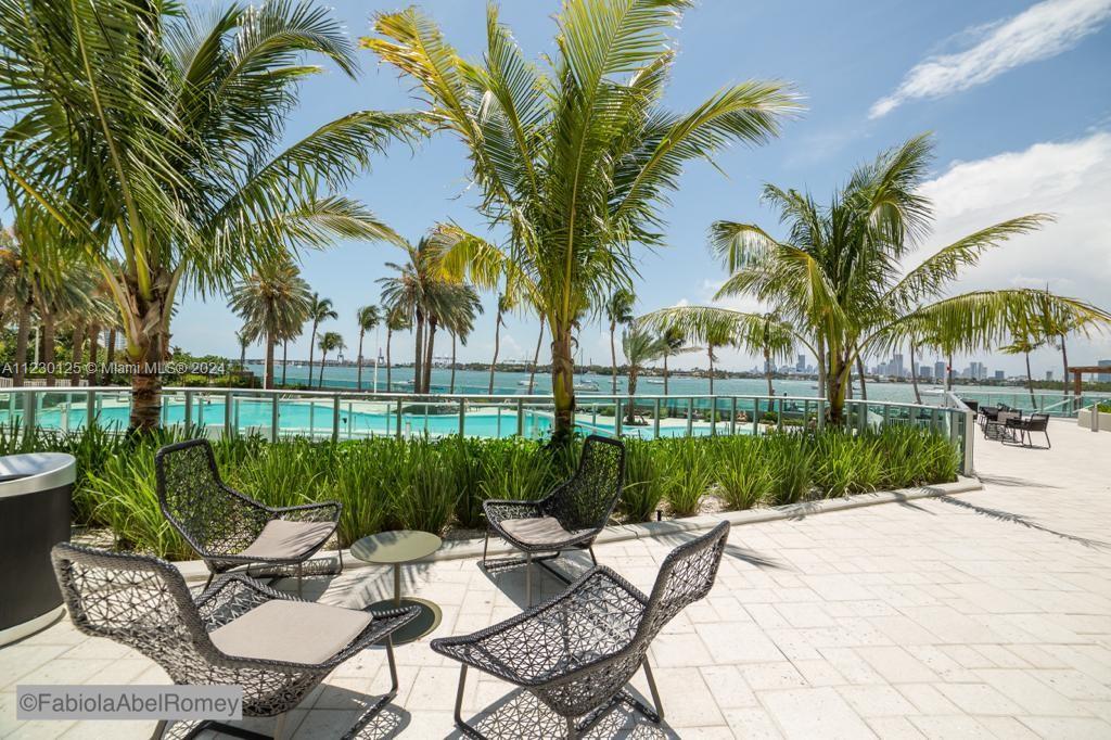 1500  Bay Rd #1574S For Sale A11230125, FL