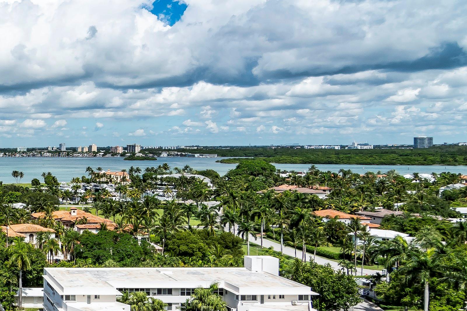 The Plaza Bal Harbour