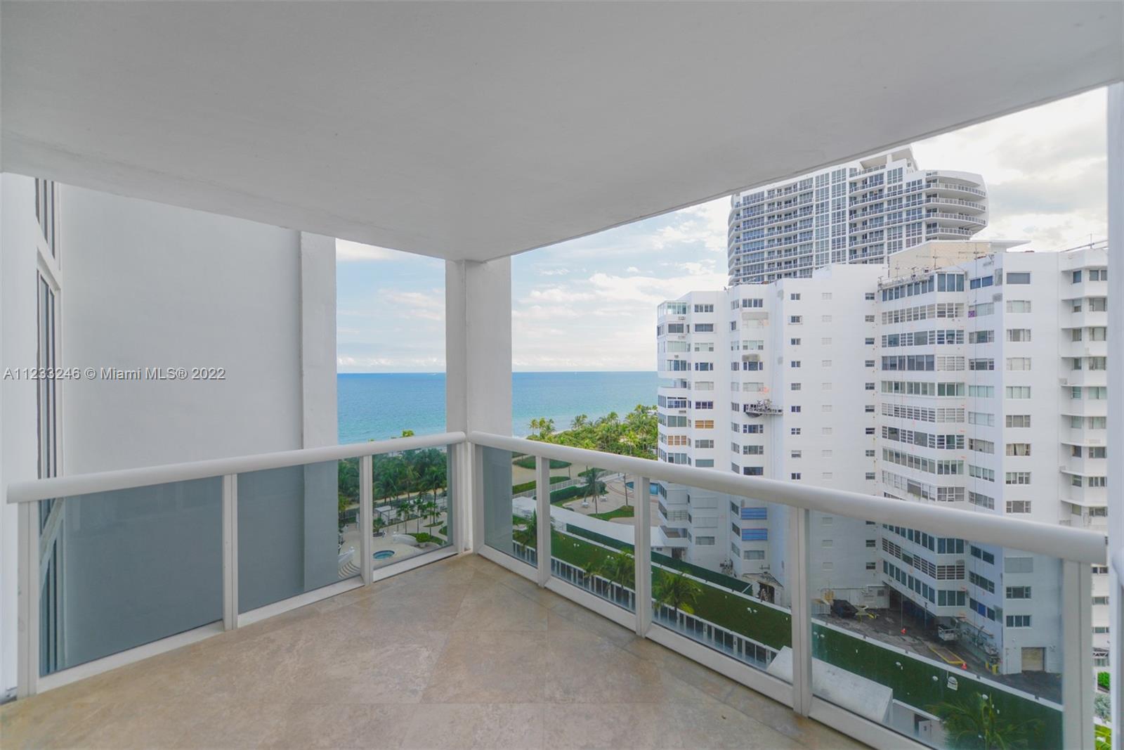 10275  Collins Ave #917 For Sale A11233246, FL
