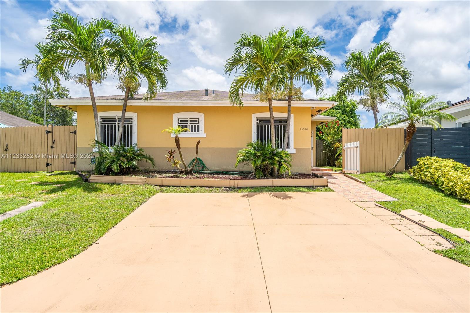 13618 SW 285th Ter