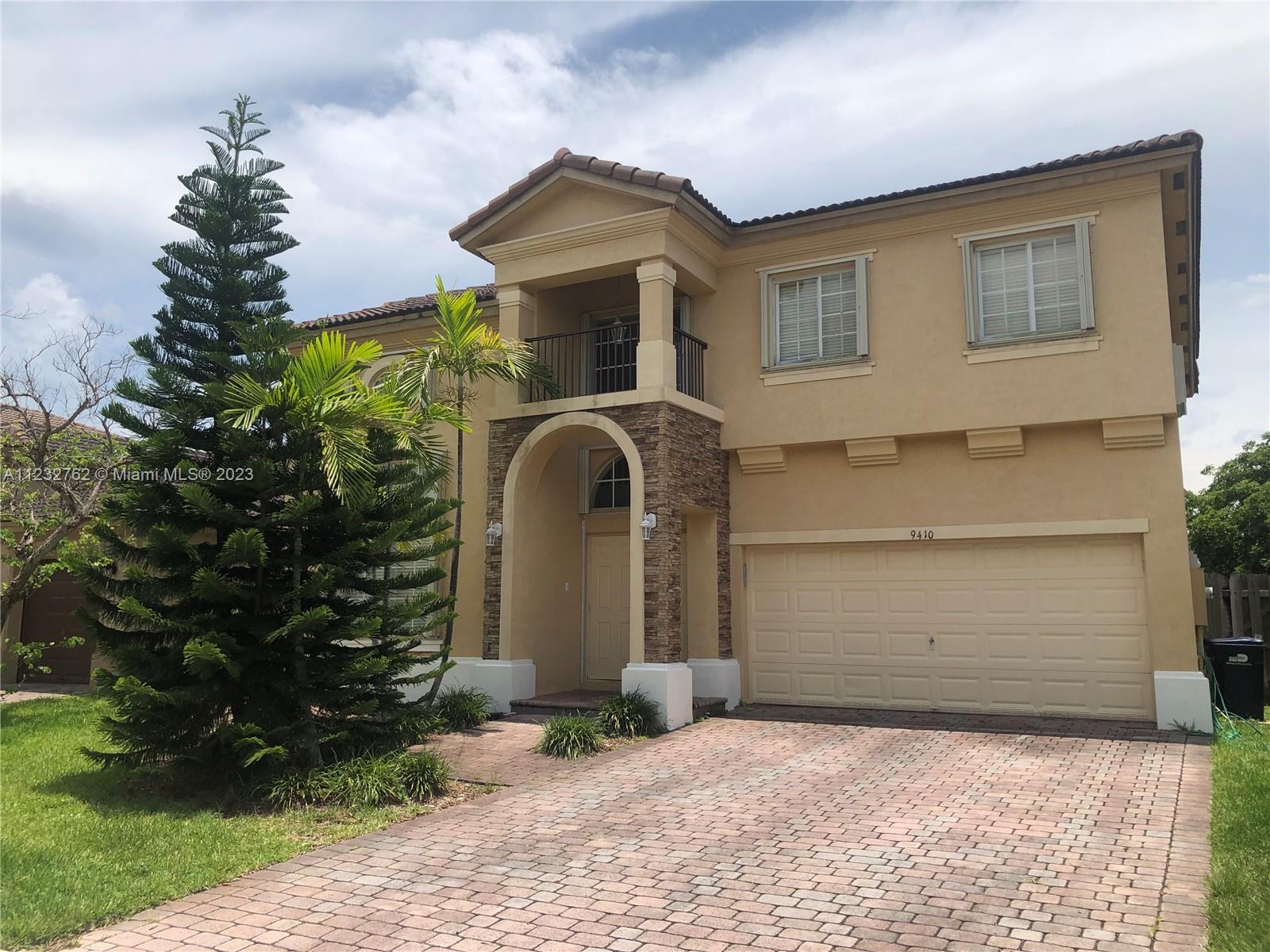 9410 SW 227th Ter  For Sale A11232762, FL