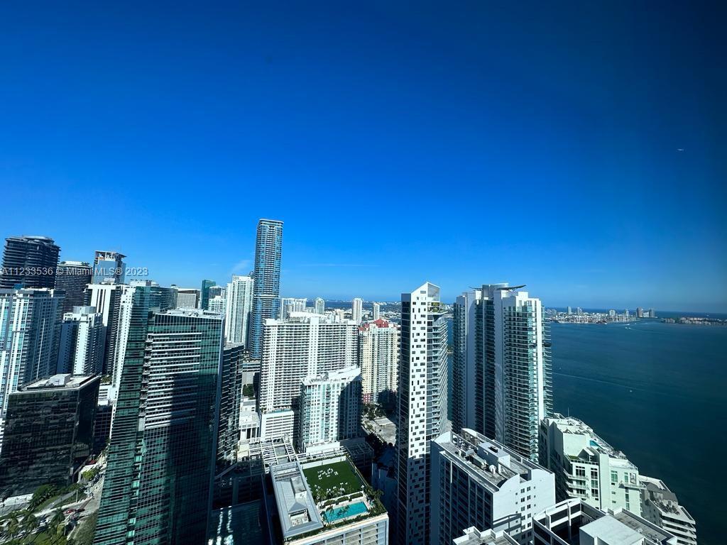 1425  Brickell Ave #47D For Sale A11233536, FL
