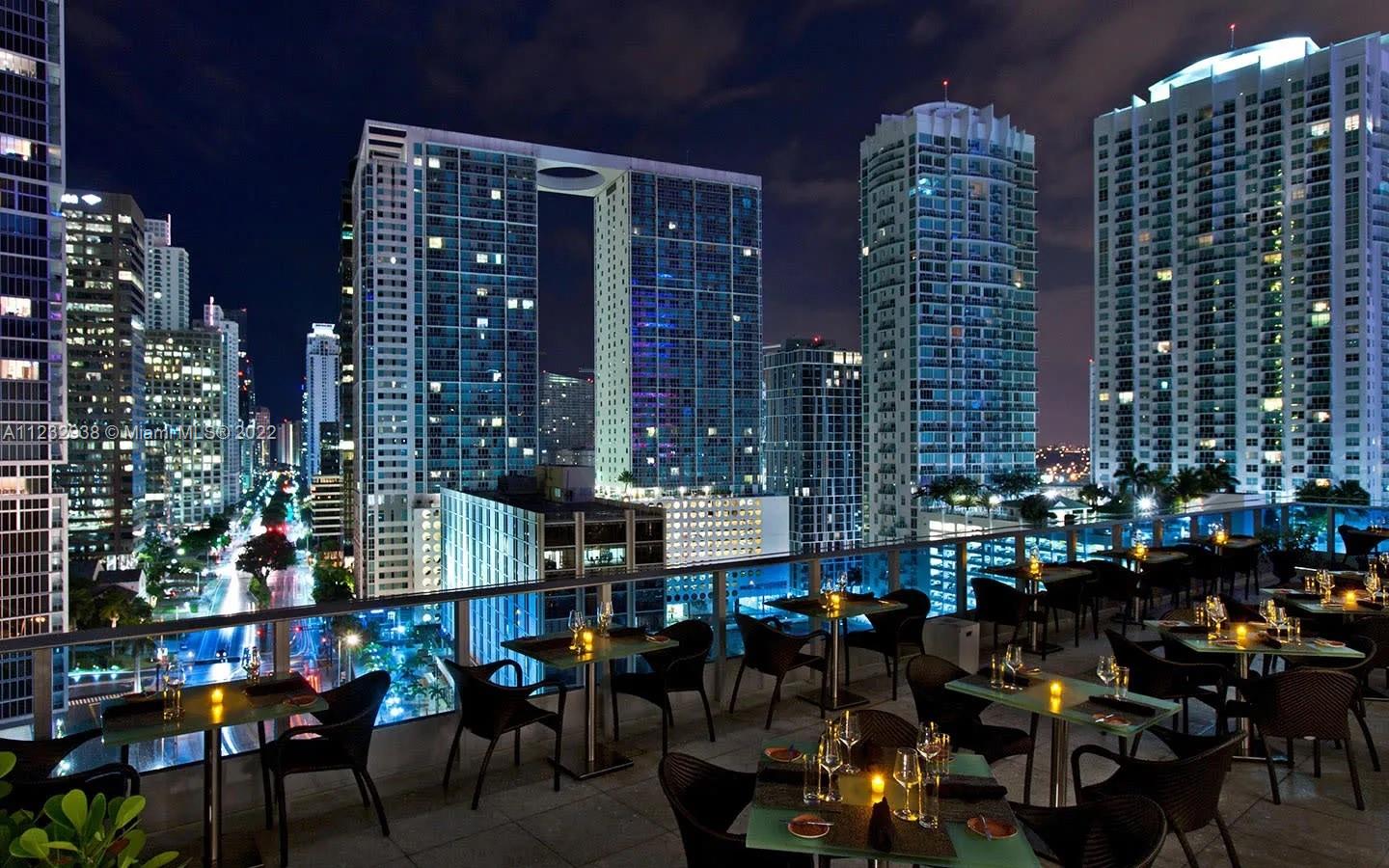 200  Biscayne Boulevard Way #4312 For Sale A11232938, FL