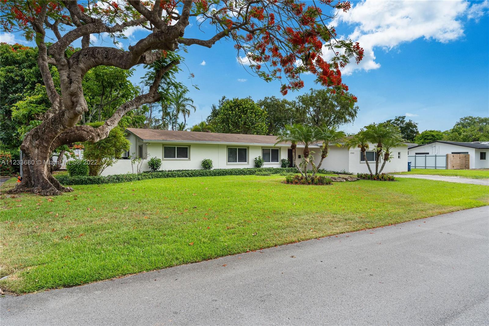 8340 SW 155th Ter  For Sale A11233680, FL