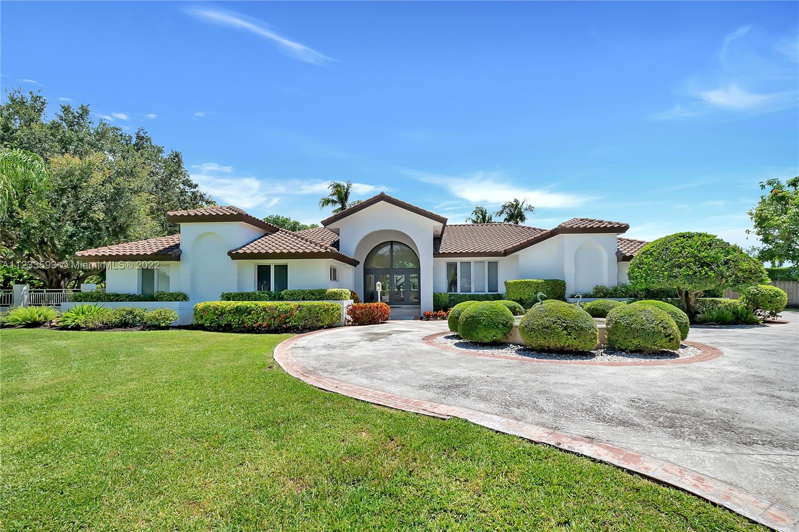 6711 SW 138th St  For Sale A11233593, FL