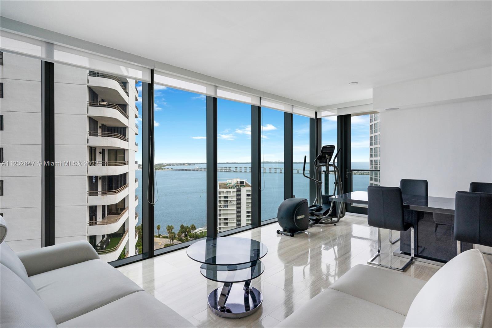 1451  Brickell Ave #2003 For Sale A11232847, FL