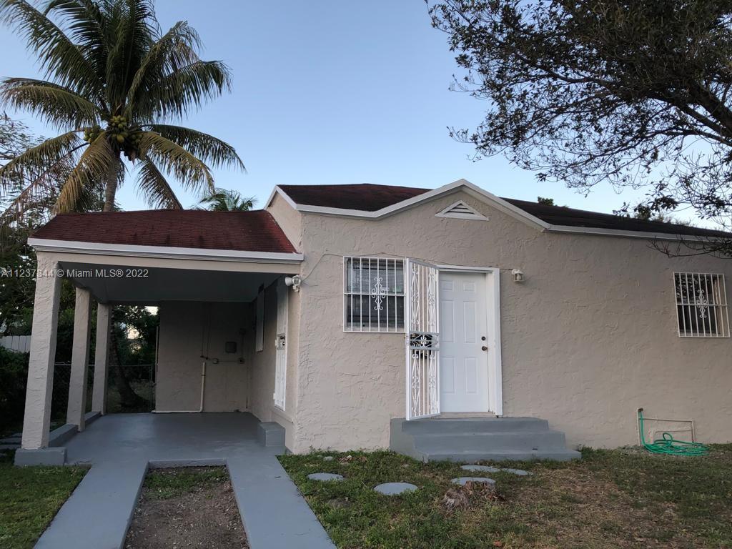 843  65th St  For Sale A11237344, FL