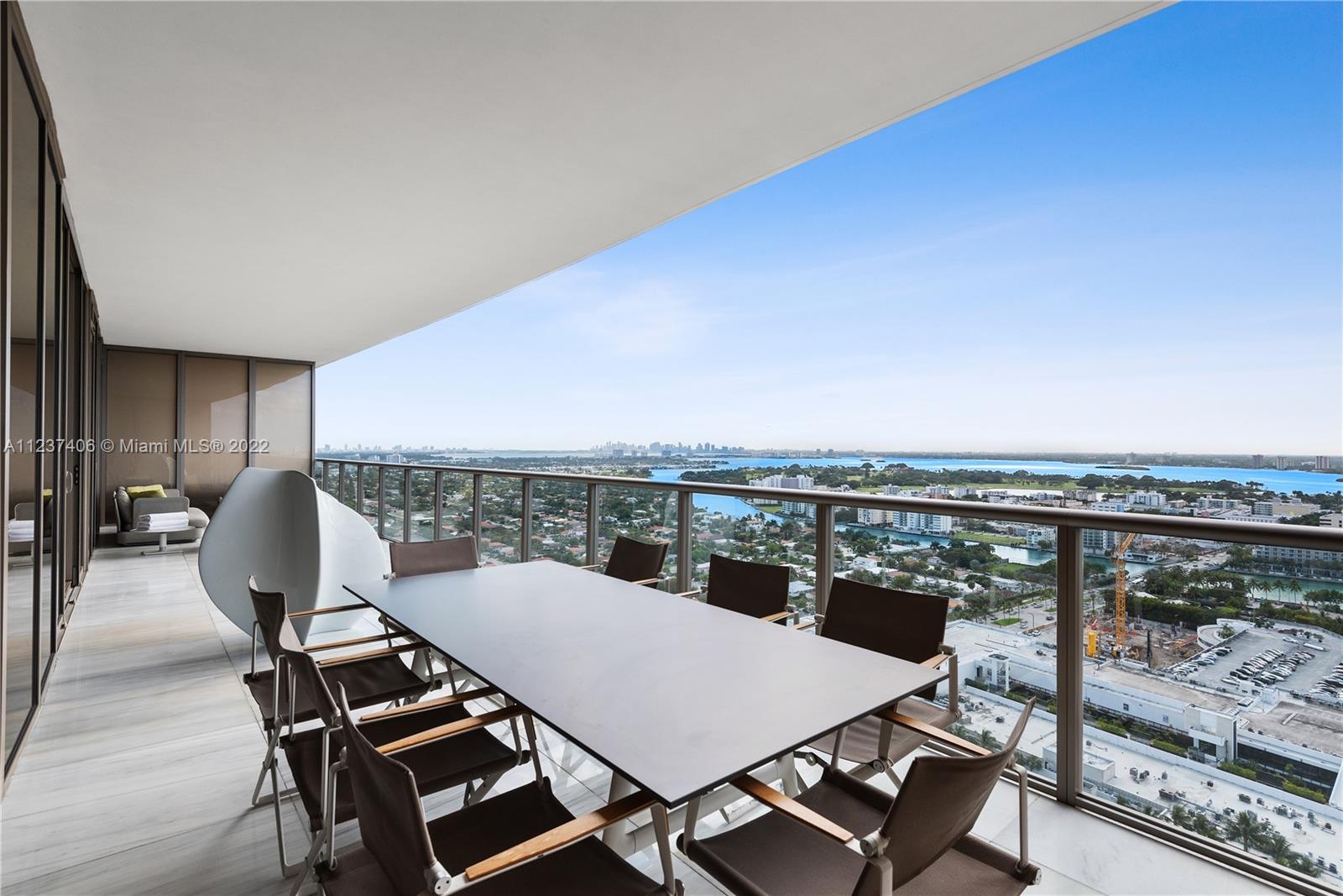 9701  Collins Ave #LPH03 For Sale A11237406, FL