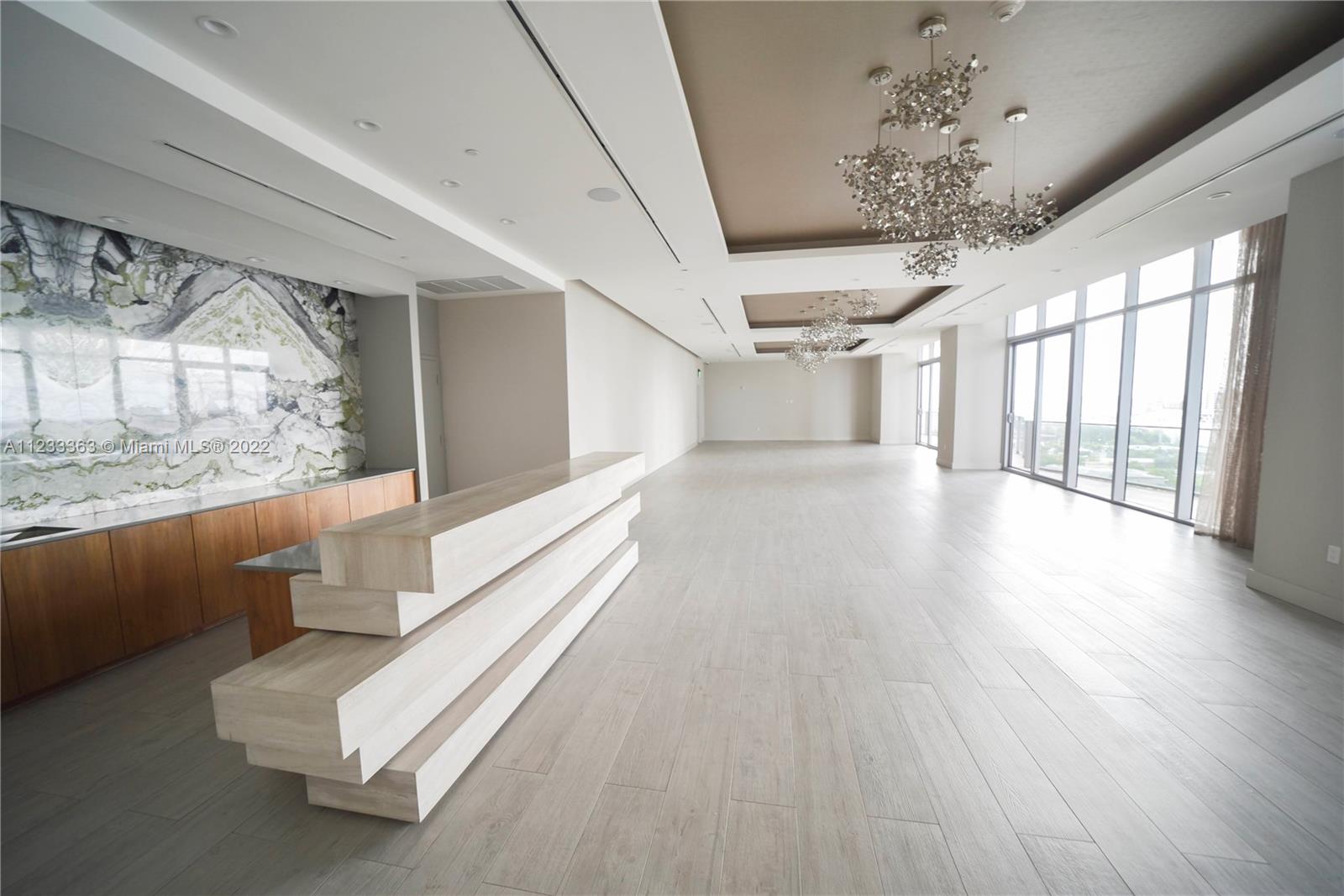 Event Room