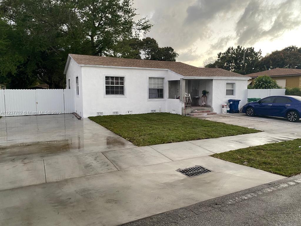 1036 NW 75th St  For Sale A11237702, FL