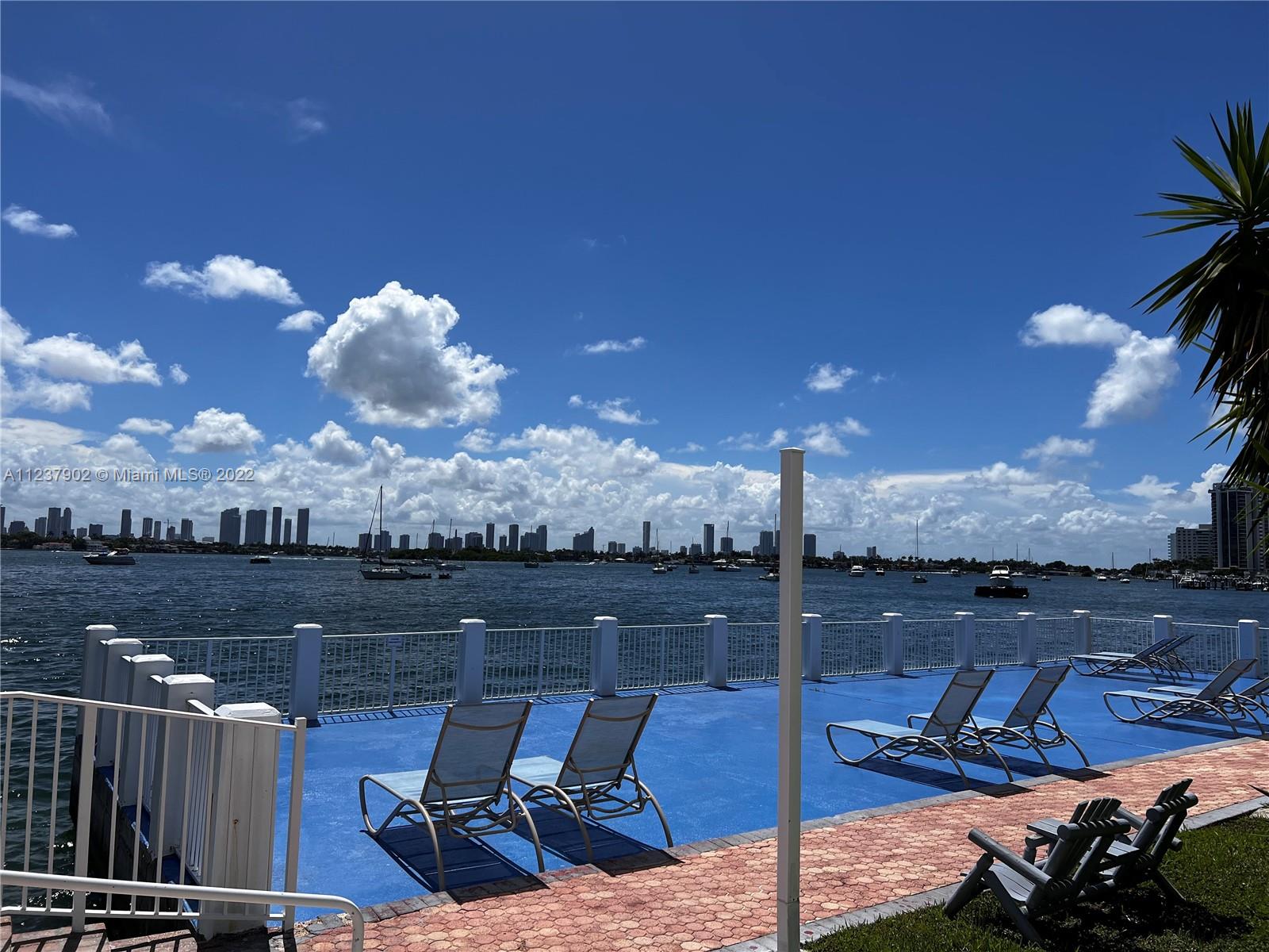 1250  West Ave #6B For Sale A11237902, FL