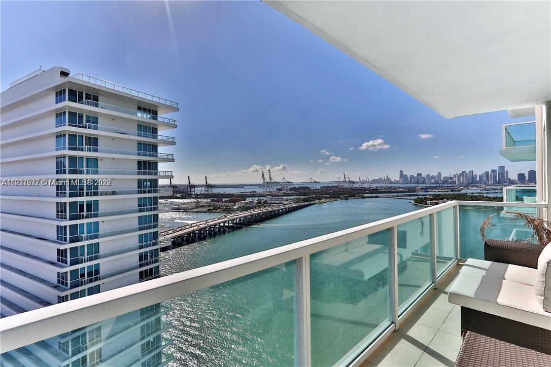 Photo 1 of Floridian Apt 2302 in Miami Beach - MLS A11237972