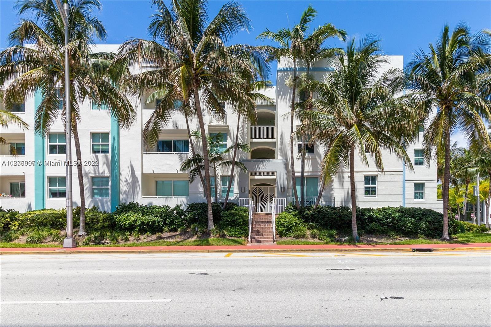 9172  Collins Ave #303 For Sale A11238007, FL