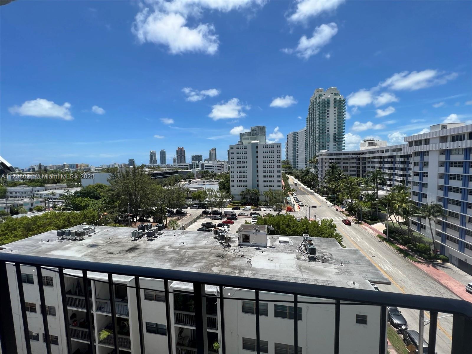899  West Ave #9K For Sale A11238021, FL