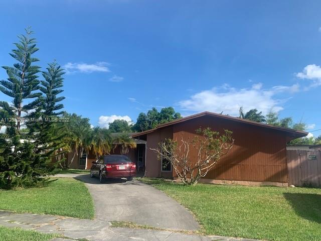 9030 SW 187th Ter  For Sale A11238083, FL
