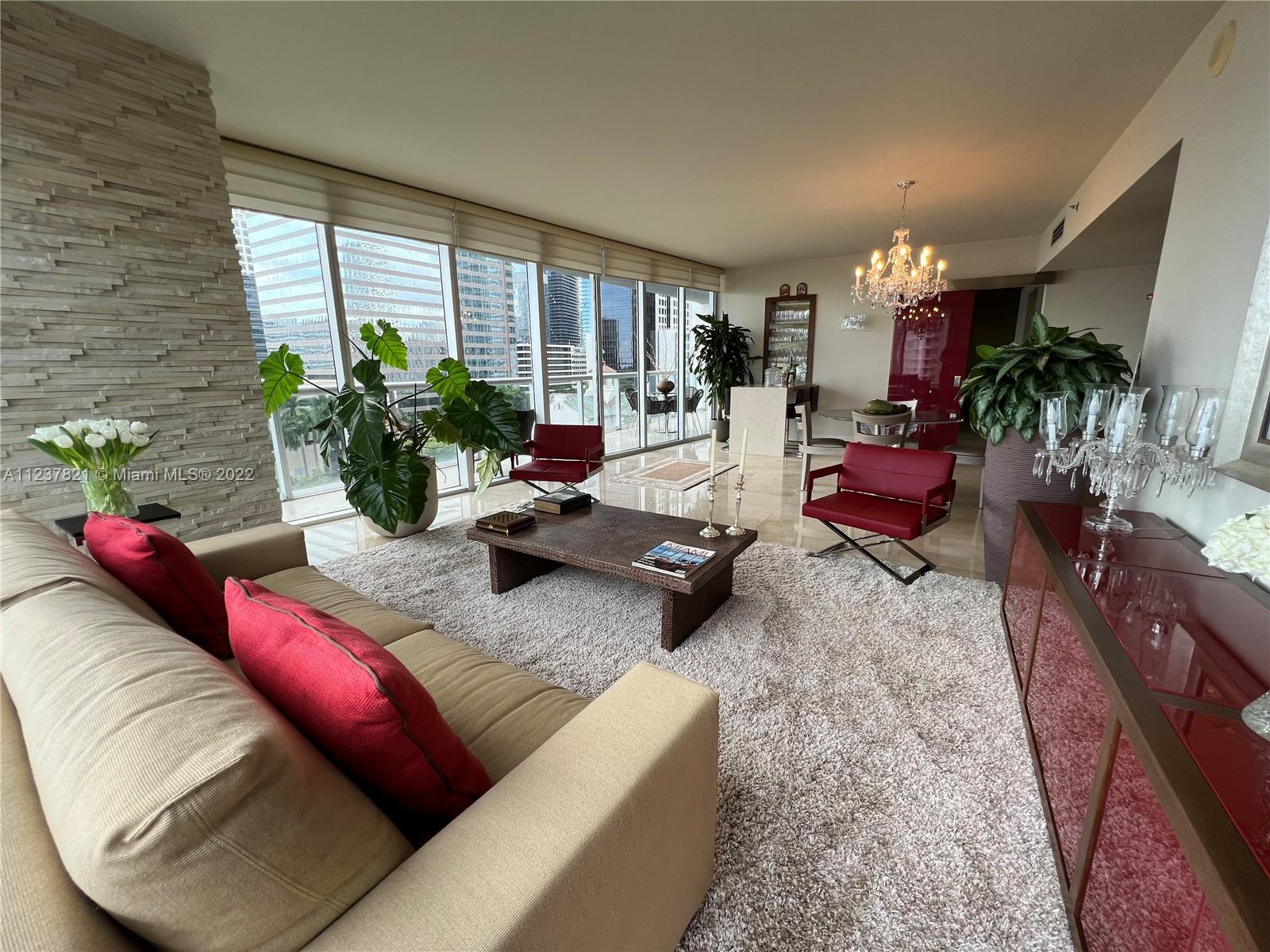 495  Brickell Ave #901 For Sale A11237821, FL