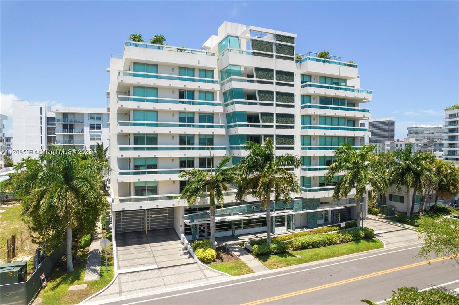 1025  92nd St #601 For Sale A11238568, FL