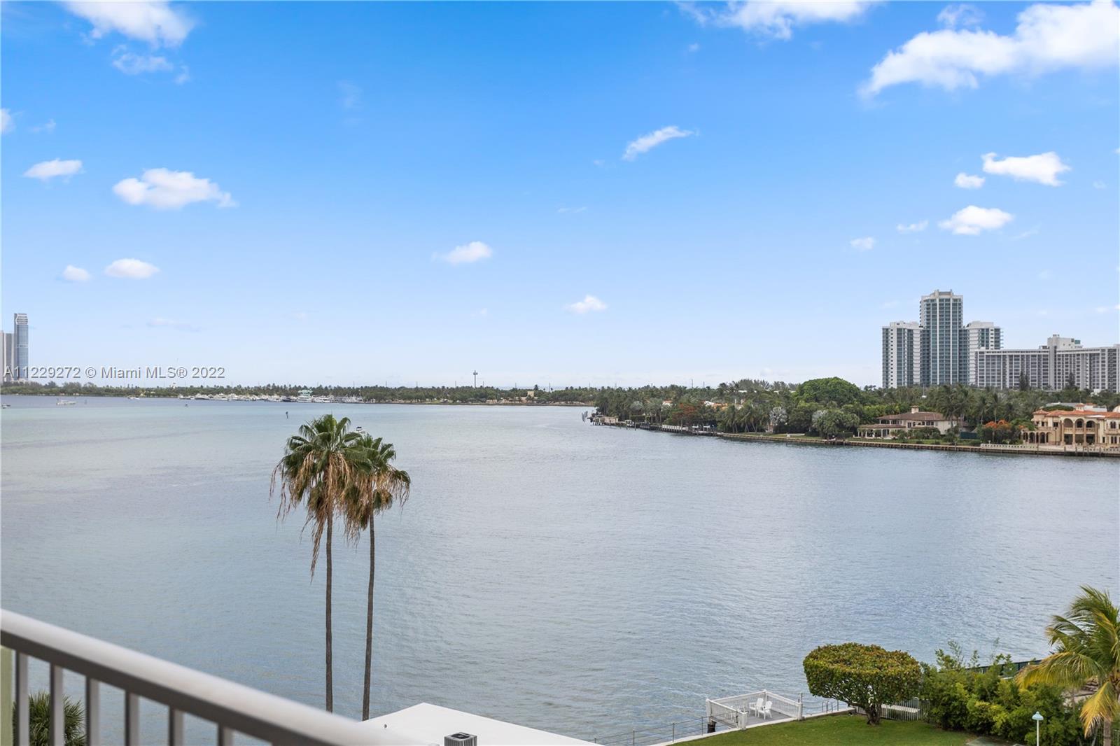 10350 W Bay Harbor Dr #7F For Sale A11229272, FL