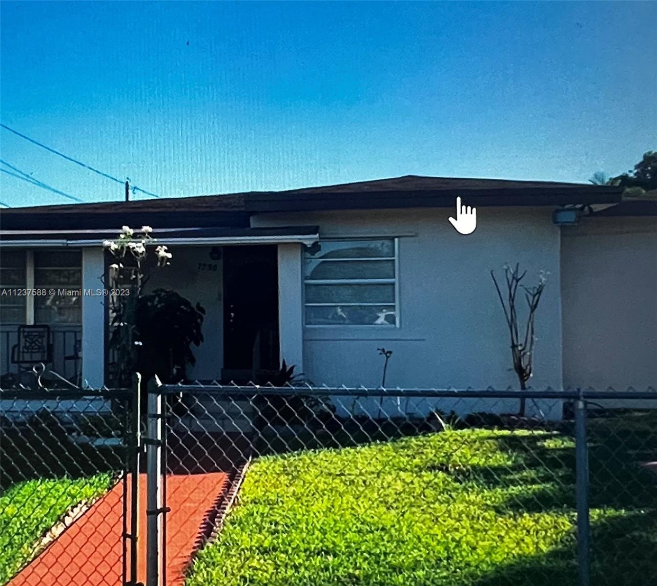 7230 NW 3rd St, Miami, FL 33126