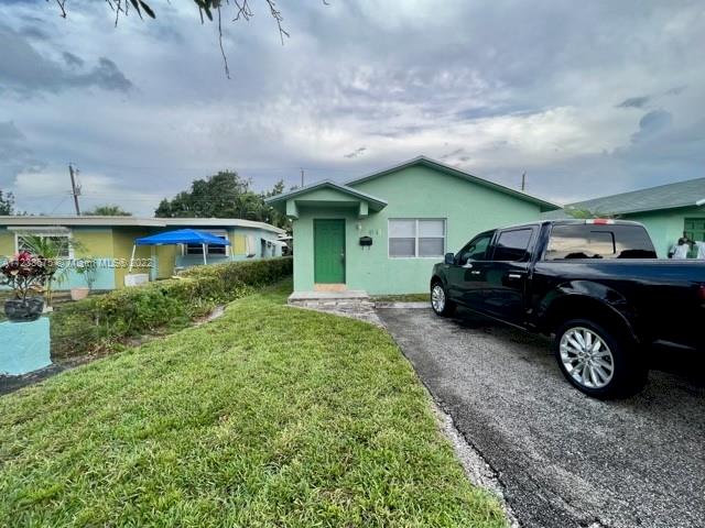 611 NW 3rd Ct  For Sale A11238675, FL