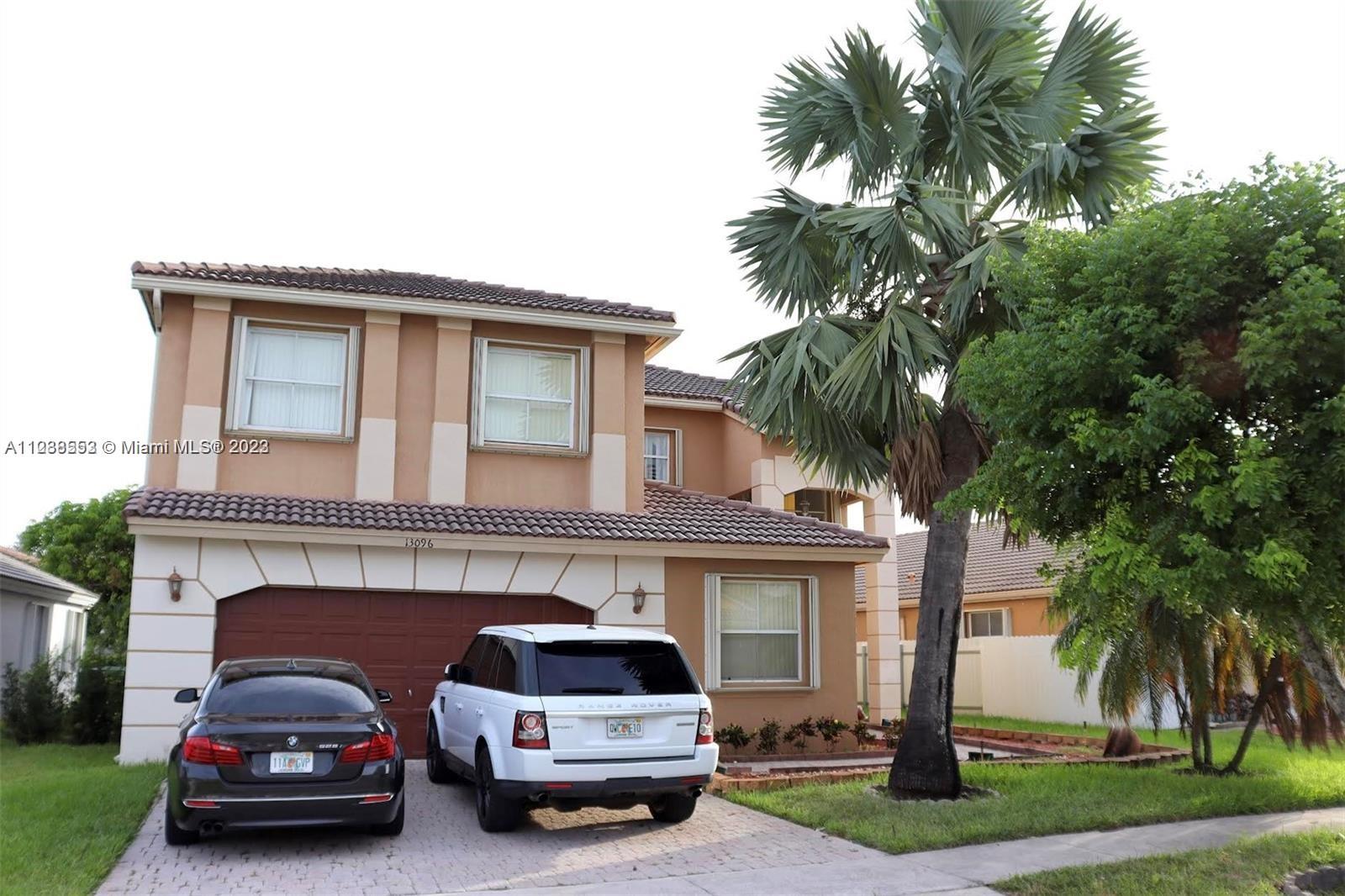 front home