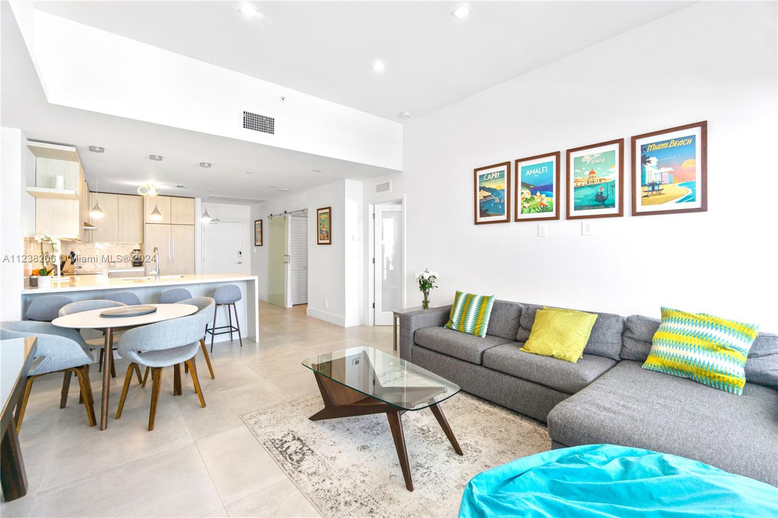 Photo 1 of Decoplage Apt 1608 in Miami Beach - MLS A11238206