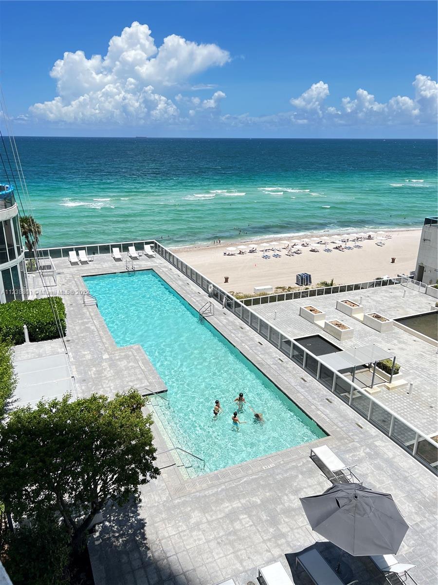 16001  Collins Ave #707 For Sale A11238801, FL