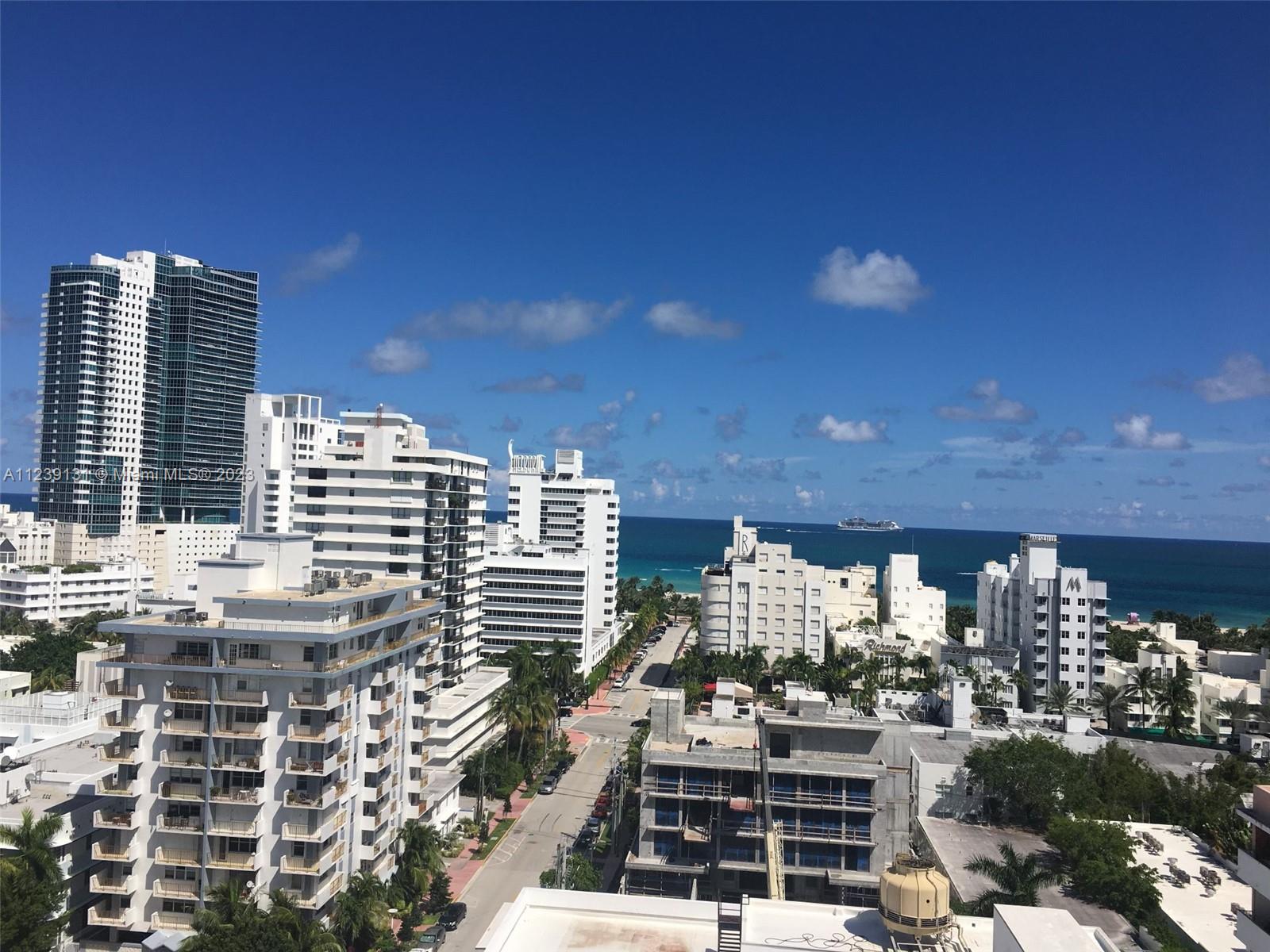 Rooftop Views