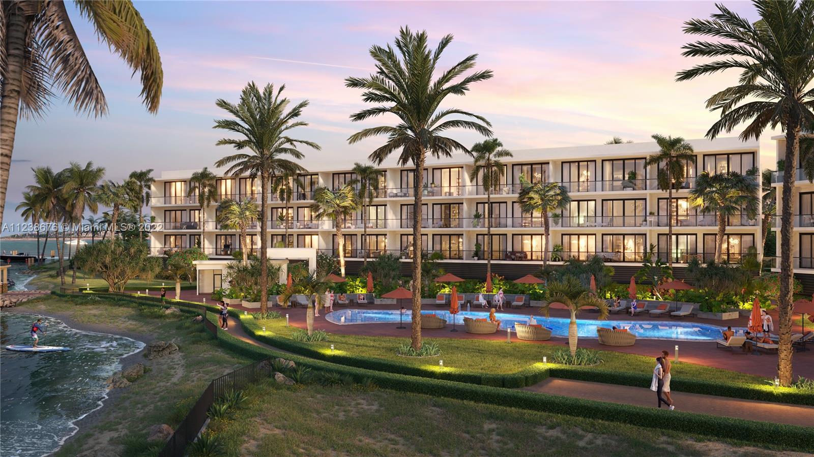 225 Strand Dr 202, Melbourne Beach, FL 32951