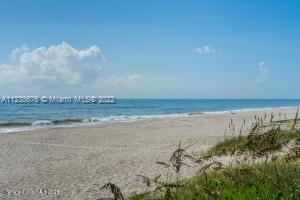 Beach Access