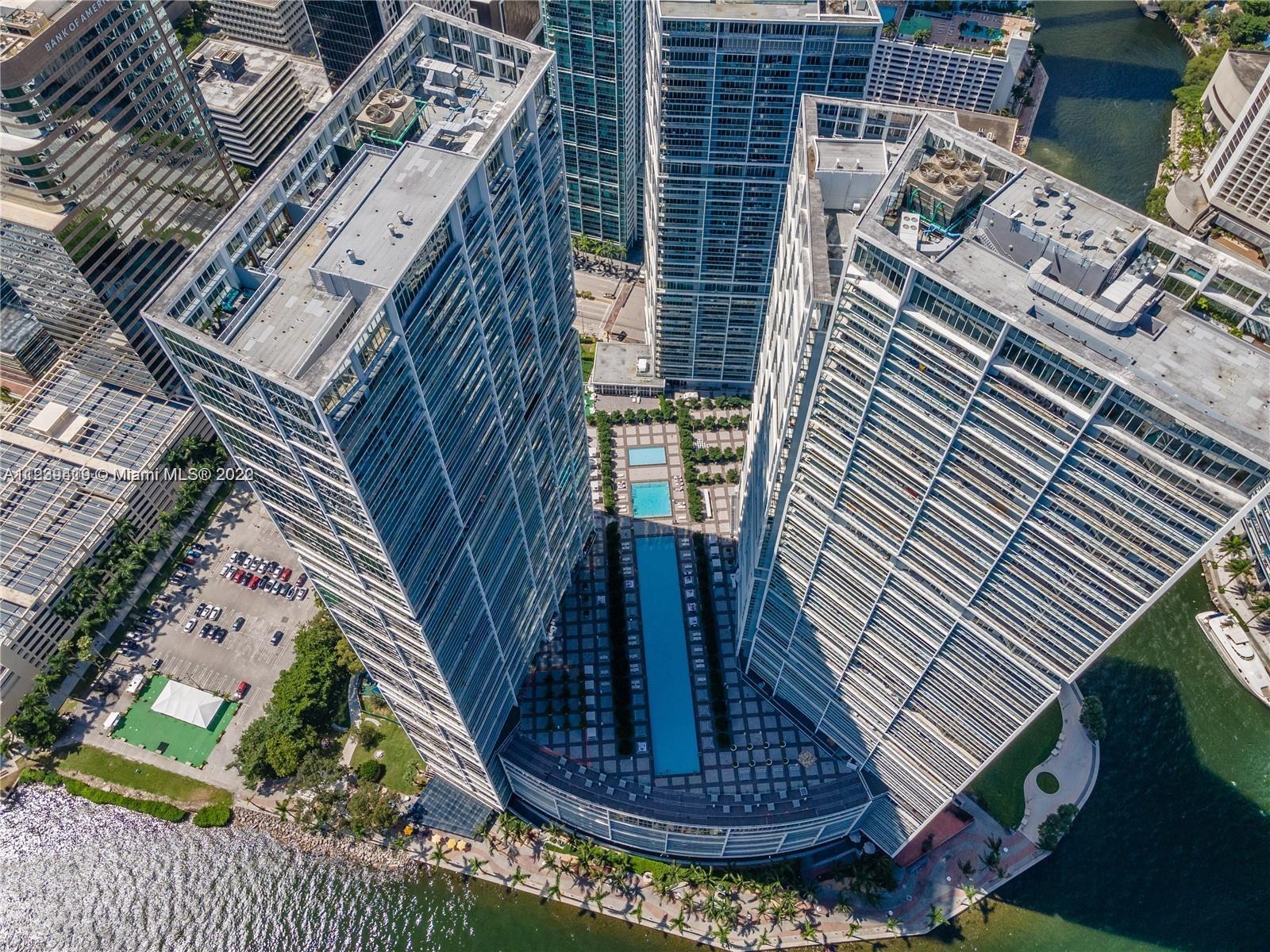 475  Brickell Ave #3509 For Sale A11239419, FL