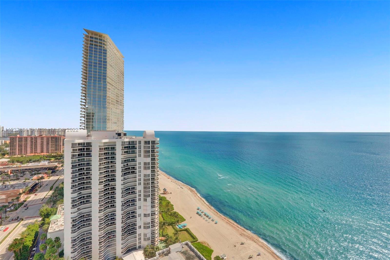 16699 COLLINS AV 3105, Sunny Isles Beach, FL 33160