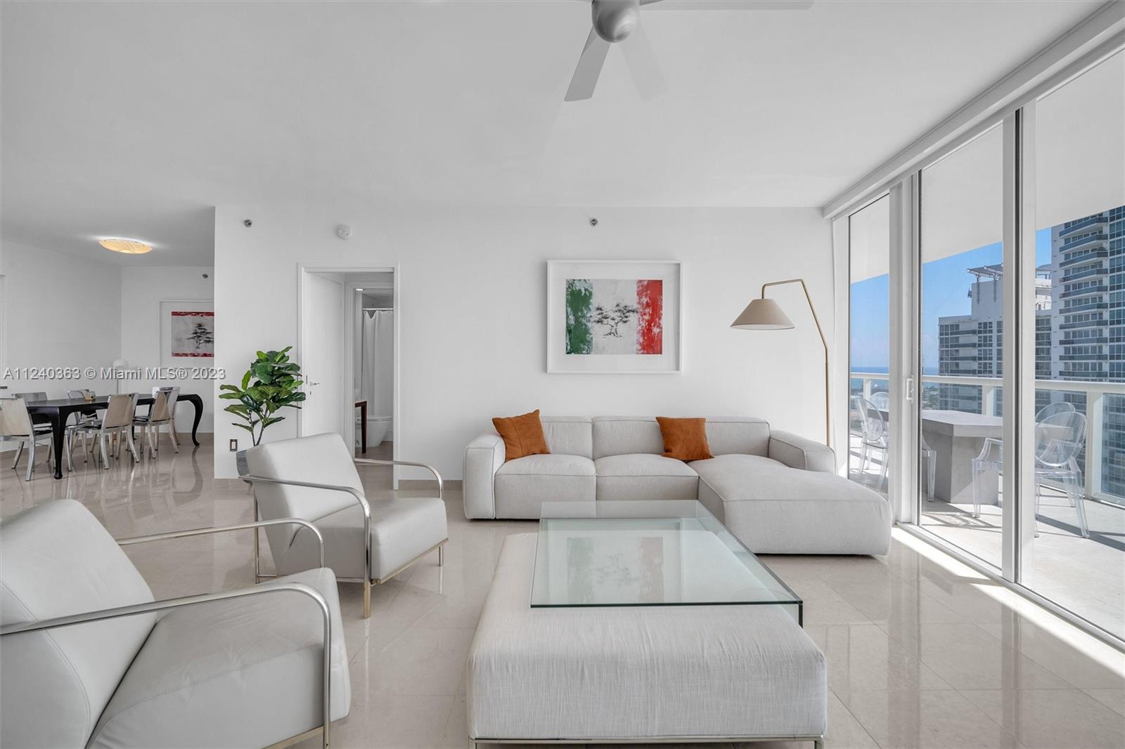 Photo 1 of ICON South Beach ICON Apt 2203 in Miami Beach - MLS A11240363