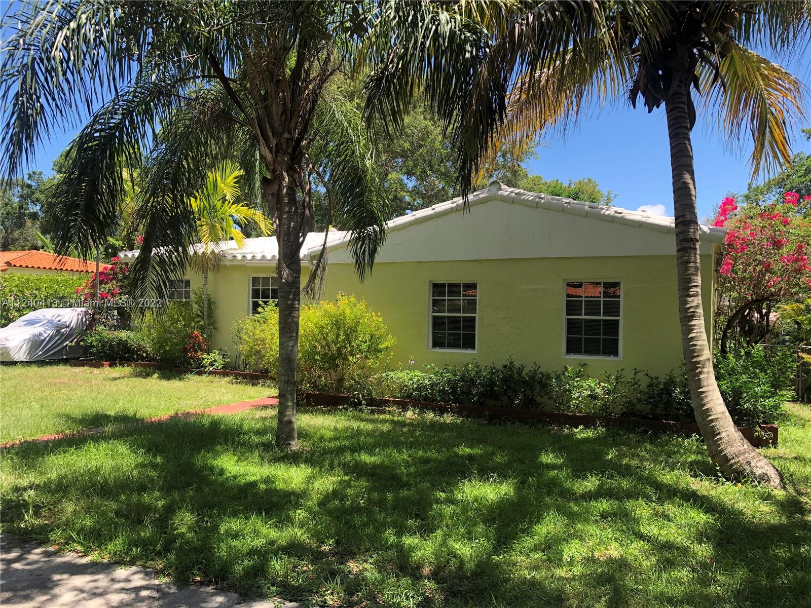 30 NW 107th St  For Sale A11240413, FL