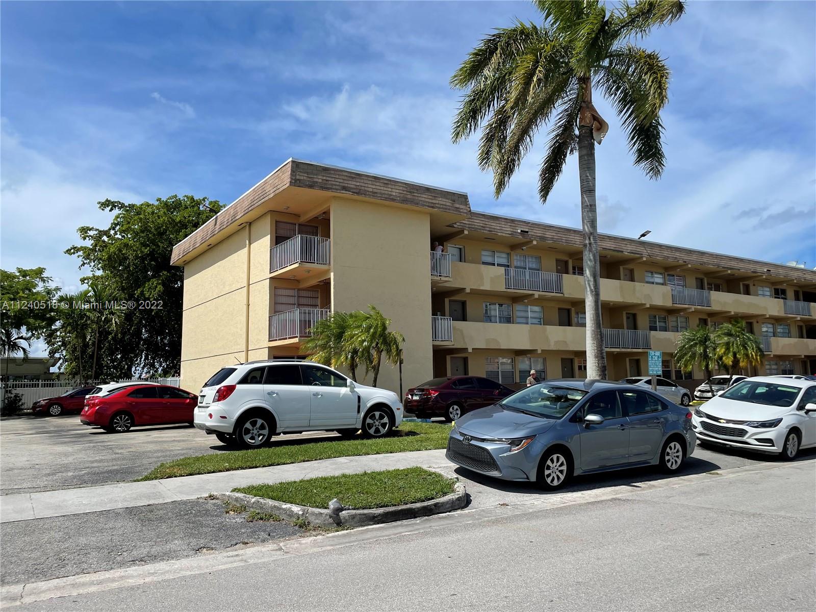 11005 SW 1st St #302 For Sale A11240518, FL