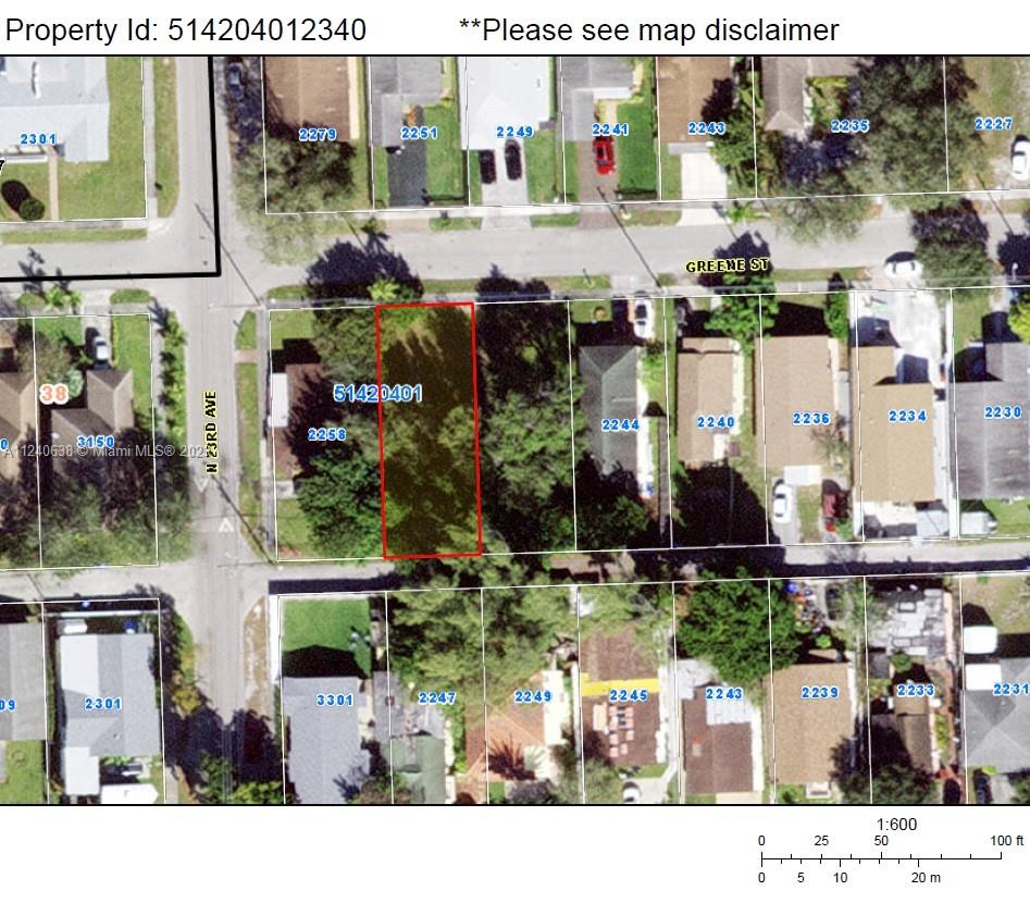 225  Greene St  For Sale A11240638, FL