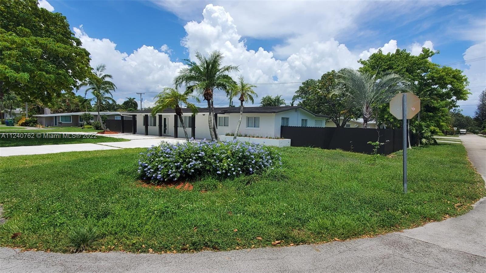 8501 SW 142nd St  For Sale A11240762, FL