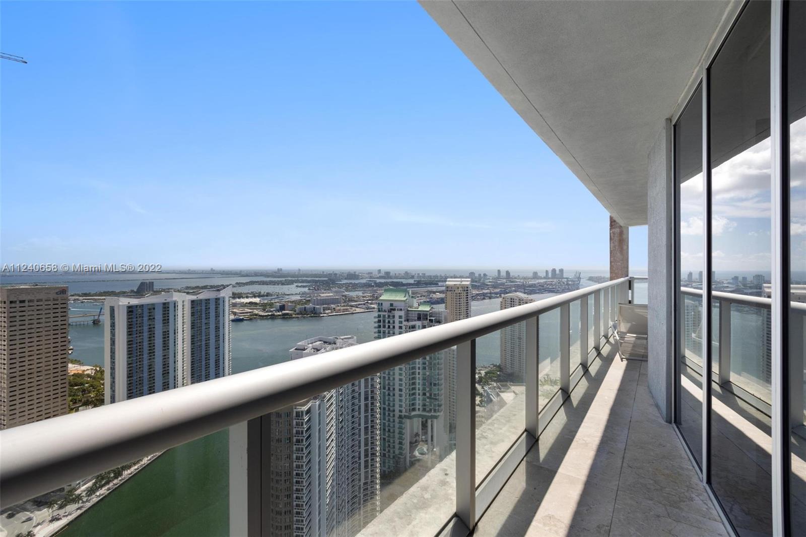 Icon Brickell Tower Two #39