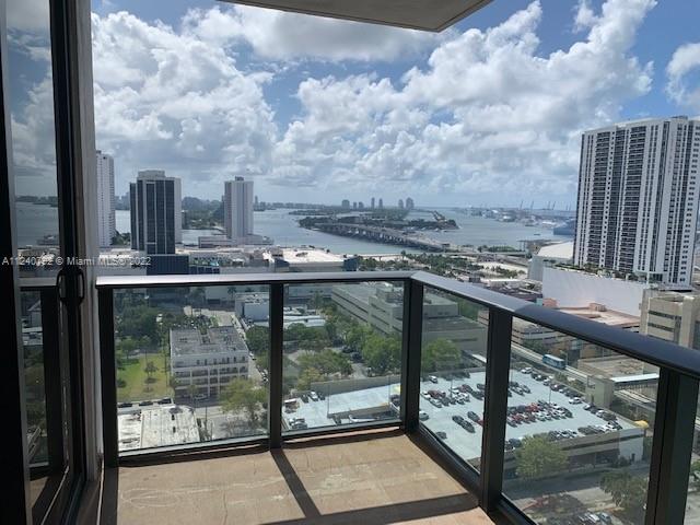 1600 NE 1st Ave #2206 For Sale A11240792, FL