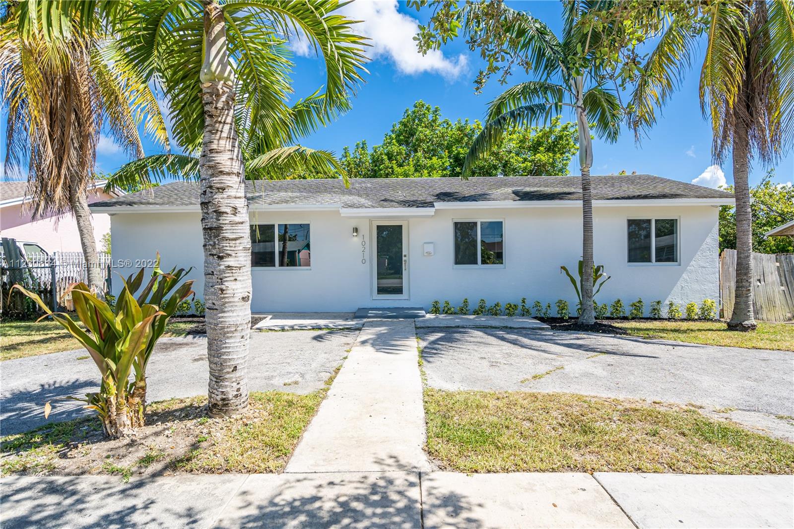 10210 SW 168th St  For Sale A11230614, FL