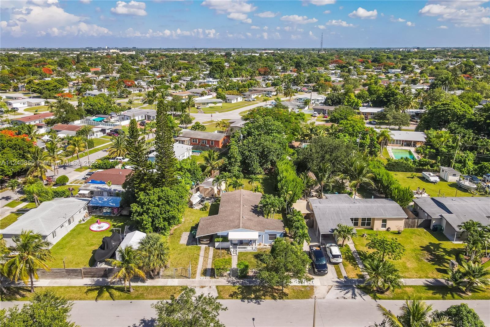 Photo 1 of 9771 Bahama Dr in Cutler Bay - MLS A11240850